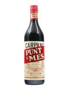 
                                                            Vermut Punt E Mes 1 L NV...
                            