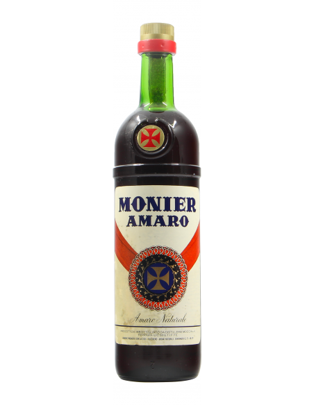 OLD AMARO NATURALE
