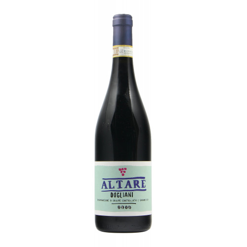 DOLCETTO DI DOGLIANI