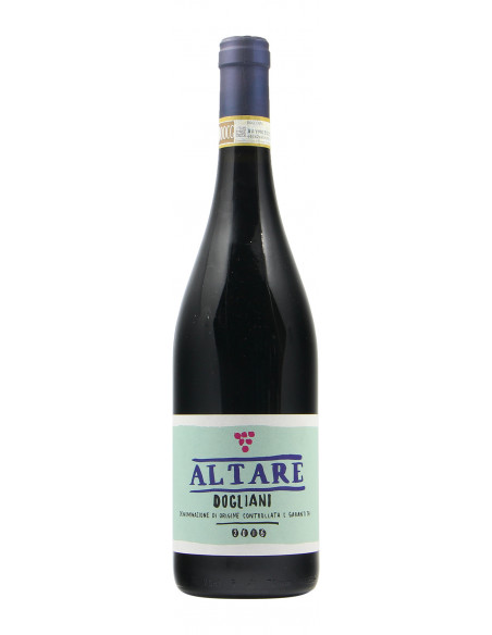 DOLCETTO DI DOGLIANI