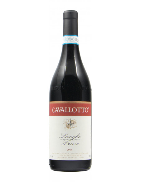 LANGHE FREISA