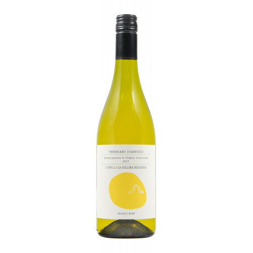 TREBBIANO D'ABRUZZO