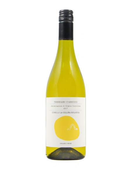 TREBBIANO D'ABRUZZO