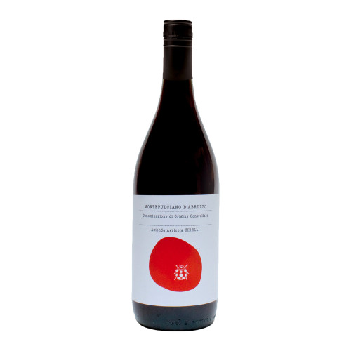MONTEPULCIANO D'ABRUZZO