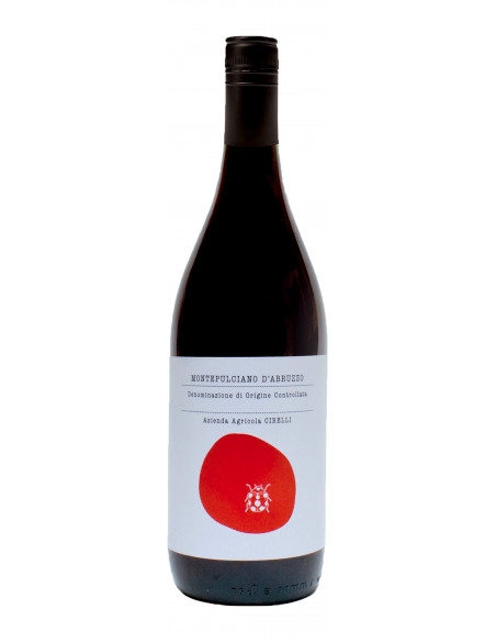MONTEPULCIANO D'ABRUZZO