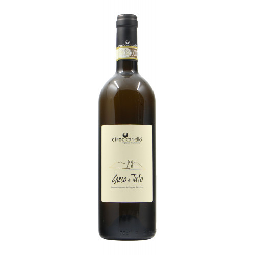 GRECO DI TUFO