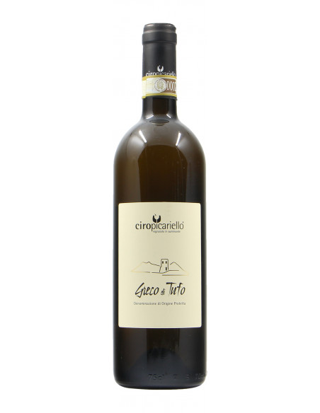 GRECO DI TUFO