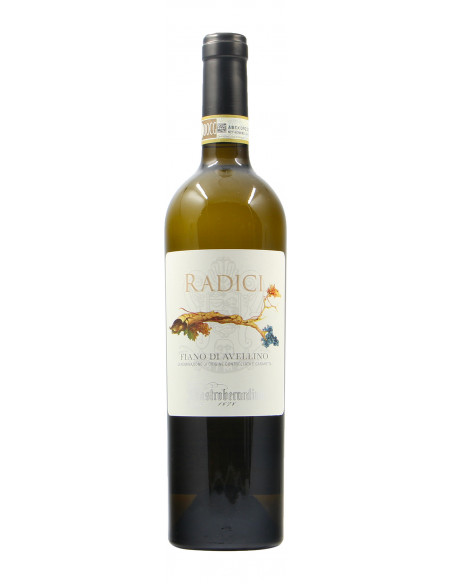 FIANO DI AVELLINO RADICI