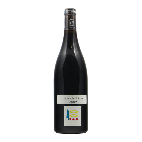 CLOS DE BEZE GRAND CRU