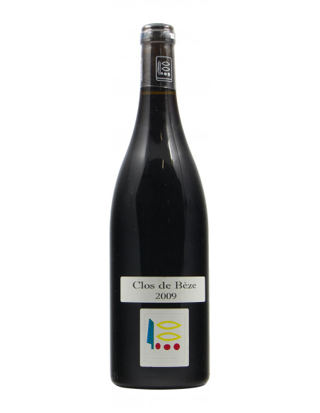 CLOS DE BEZE GRAND CRU