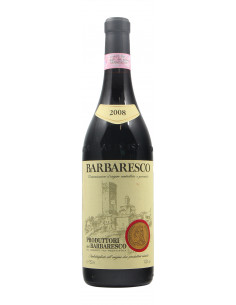 BARBARESCO (2008)