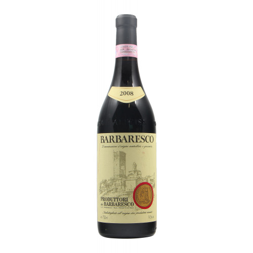 BARBARESCO (2008)