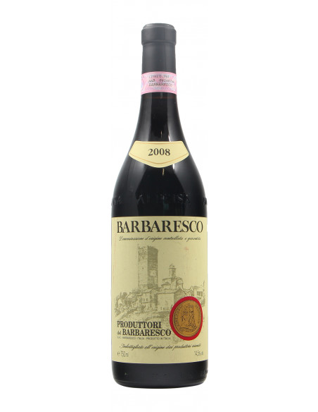 BARBARESCO (2008)
