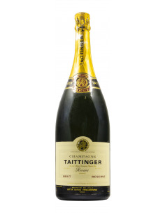 CHAMPAGNE  BRUT RESERVE MAGNUM (NV)