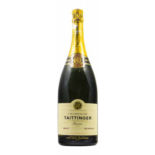 CHAMPAGNE  BRUT RESERVE MAGNUM (NV)