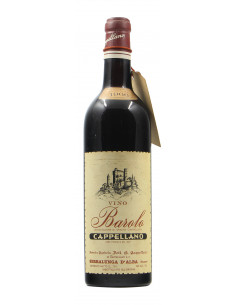 BAROLO