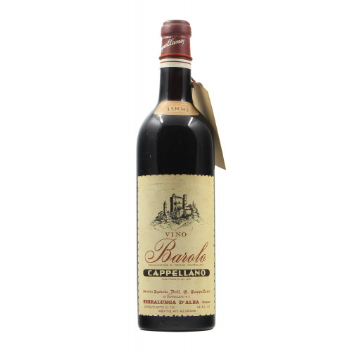 BAROLO