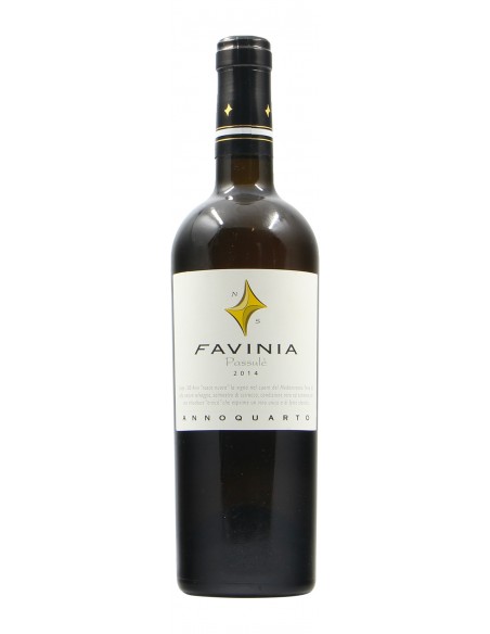 FAVINIA PASSULE' 2014 FIRRIATO Grandi Bottiglie