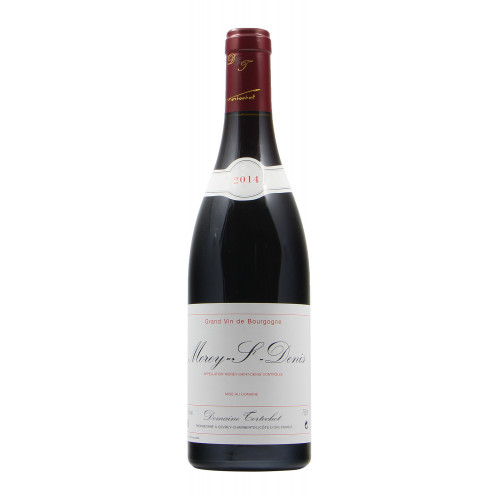 MOREY SAINT DENIS (2014)