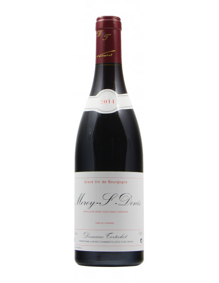 MOREY SAINT DENIS (2014)