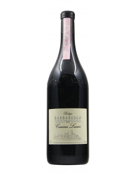 BARBARESCO RABAJA MAGNUM