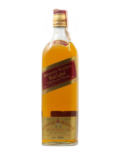
                                                            RED LABEL OLD SCOTCH WHISKY...
                            