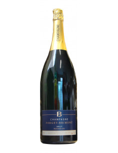 CHAMPAGNE BRUT 3L