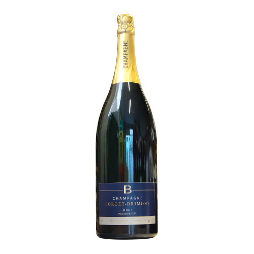 CHAMPAGNE BRUT 3L