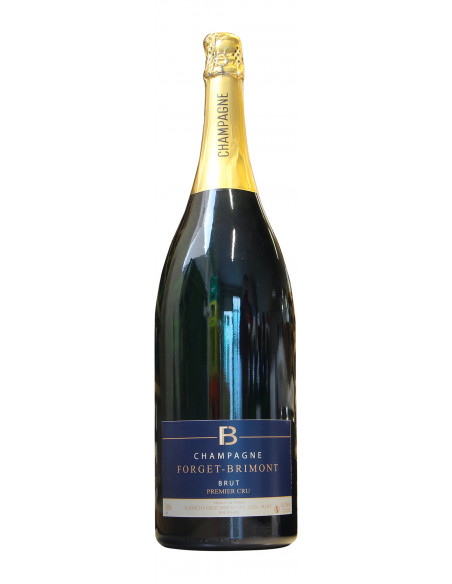 CHAMPAGNE BRUT 3L