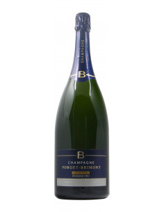 CHAMPAGNE EXTRA BRUT MAGNUM