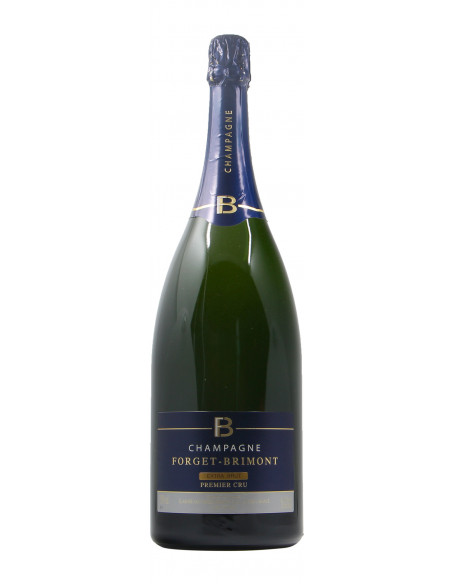 CHAMPAGNE EXTRA BRUT MAGNUM