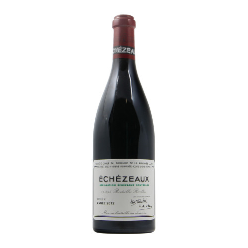 ECHEZEAUX  (2012)