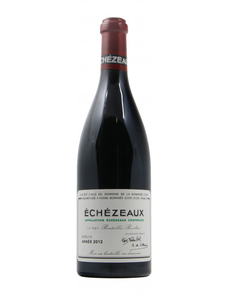 ECHEZEAUX  (2012)