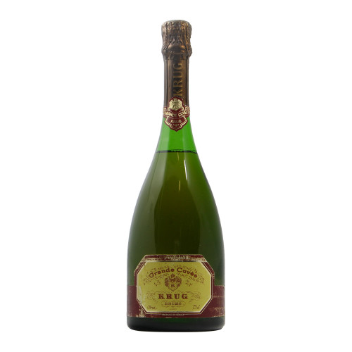 CHAMPAGNE BRUT GRAND CUVEE VERY OLD (NV)