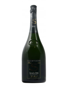 CHAMPAGNE MESNIL MAGNUM (2004)