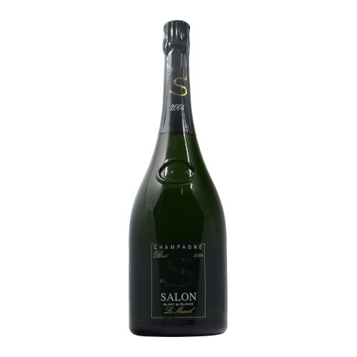 CHAMPAGNE MESNIL MAGNUM (2004)