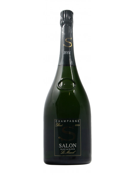 CHAMPAGNE MESNIL MAGNUM (2004)