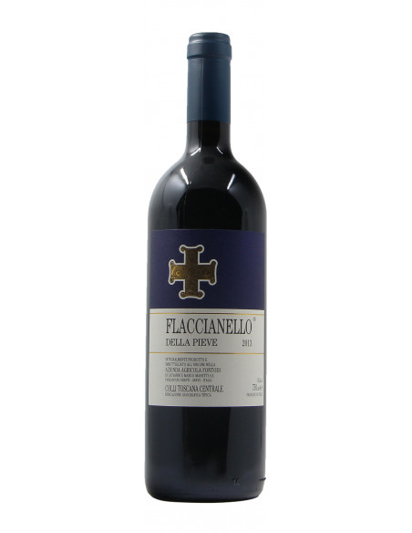 FLACCIANELLO  (2013)