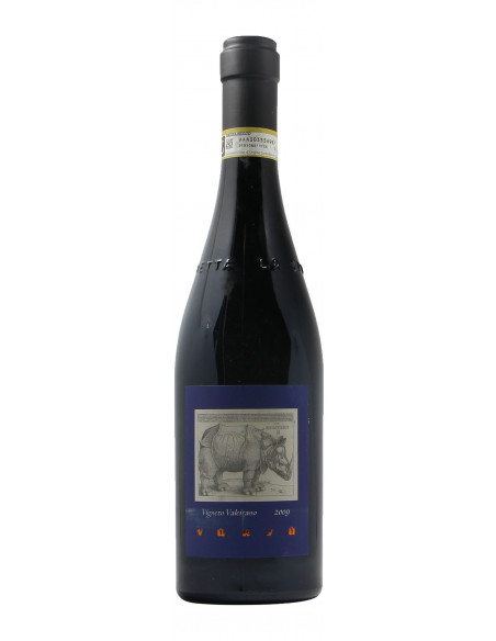 BARBARESCO VURSU VIGNETO VALEIRANO (2009)