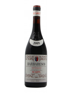 BARBARESCO TETTINEIVE (2009)