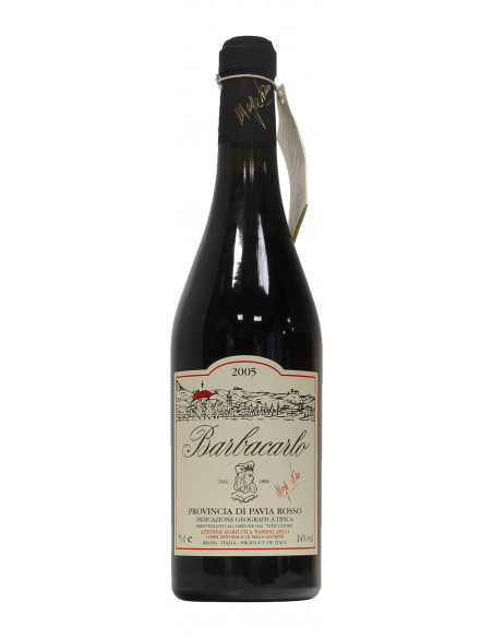 BARBACARLO