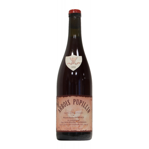 ARBOIS PUPILLIN POULSARD