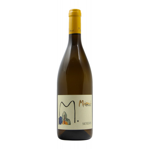 SAUVIGNON  (2016)
