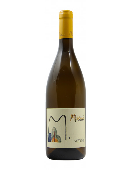 SAUVIGNON  (2016)