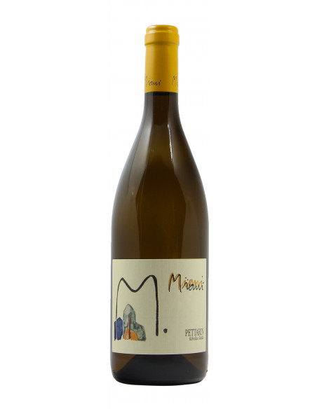 RIBOLLA GIALLA PETTARIN (2016)