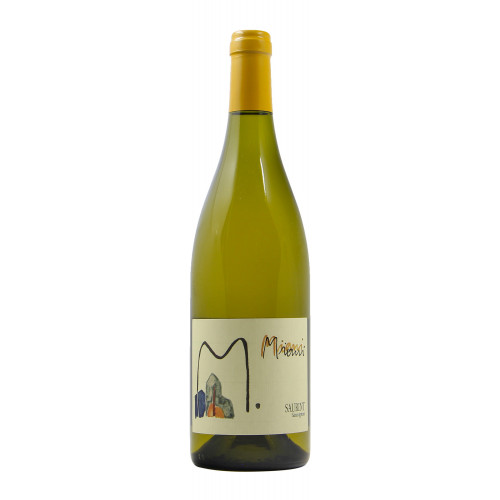 SAUVIGNON SAURINT (2015)
