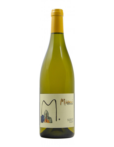 SAUVIGNON SAURINT (2015)