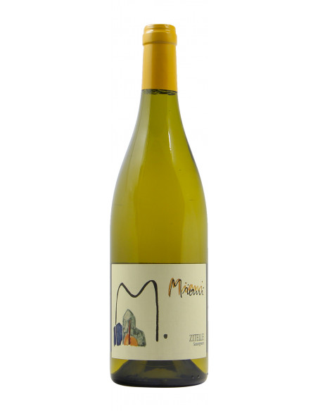 SAUVIGNON ZITELLE (2015)