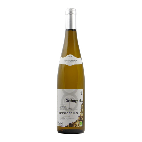 MUSCADET EXPRESSION ORTHOGNEISS