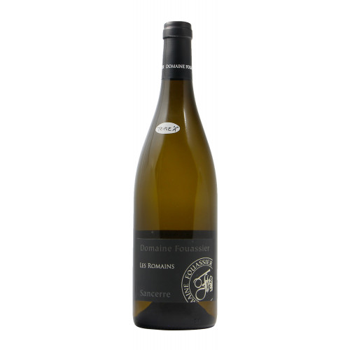 SANCERRE LES ROMAINS (2014)